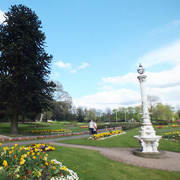 Congleton Park