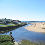 Bude Beach