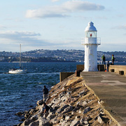 Brixham Lighthouse