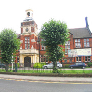 Brentwood School