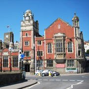 Bideford Town Hall