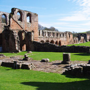 Furness Abbey