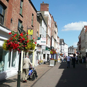 Banbury High Street