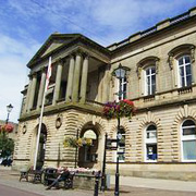 Accrington Town Hall