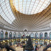 Leeds Corn Exchange