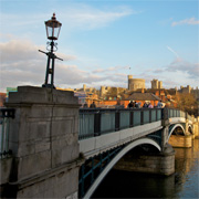 Winsdor's Bridge