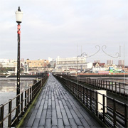 Southend Pier