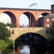 Stockport Viaduct