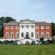 Warrington Town Hall