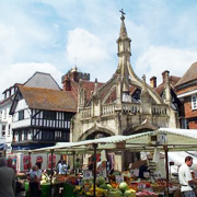 Salisbury Market