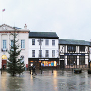 Ripon Market Square