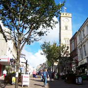 Redruth