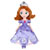 Talking Sofia The First Doll