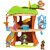 Secret Treehouse Playset