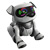G5 Teksta Robotic Puppy