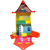 Henry Huggle-House Playset