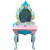 Disney Frozen Crystal Kingdom Vanity