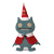 Uglydoll Christmas Set