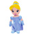Cinderella Soft Toys