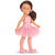 Corolle Chloe Ballerina Doll