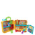 The Furchester Hotel Playset