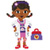 Hama Doc McStuffins Set