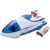 Miles from Tomorrowland Stellosphere