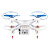 Revell X-Spy Quadcopter Drone