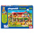 Playmobil Puzzle & Playset