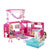 Barbie Sisters Go Camping Camper