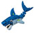 Bloco Marine Creatures Toys