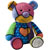 Britto Pop Plush Bear