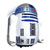 Jumbo Inflatable R/C R2-D2