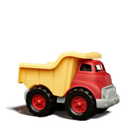 Green Toys Dump Truck 