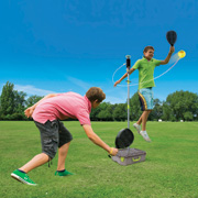 Pro Swingball