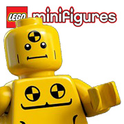 Lego Minifigures