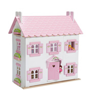Sophie's House from Le Toy Van