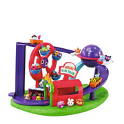 The Moshi Fun Park Playset