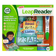 LeapFrog LeapReader