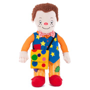 Mr Tumble Interactive Toy