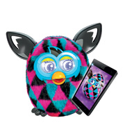 Furby Boom