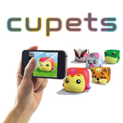 Cupets