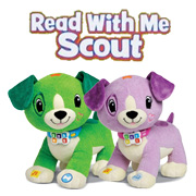 Read With Me Scout