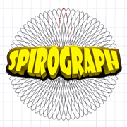 Spirograph logo