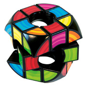 Rubik's Void