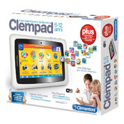 Clempad Tablet