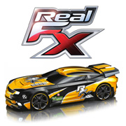 Real FX Racing