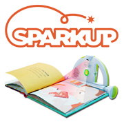 Sparkup