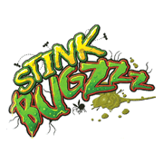 Stink Bugzzz Logo