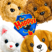 The Happy's Logo